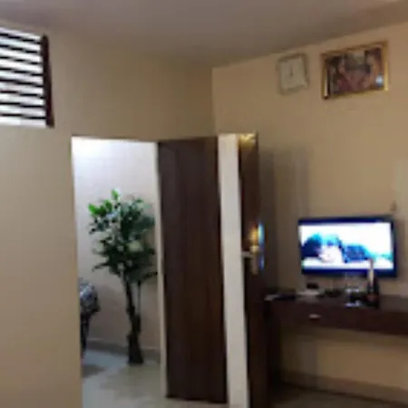 Hotel Sai Plaza , Akbarpur-3