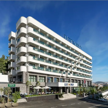 Elite World Kusadasi-2