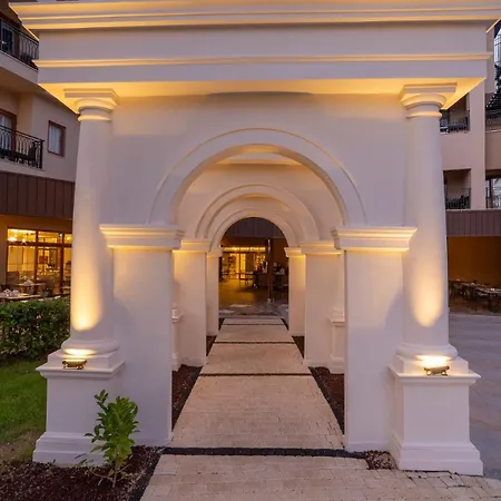Numa Club Side Hotel-2