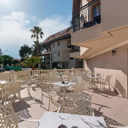 Numa Club Side Hotel-3