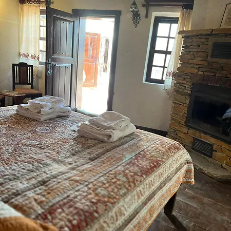 Adissa Butik Otel-2