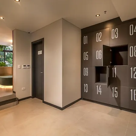 ÚNICO - Stay&Residences by AVA-2