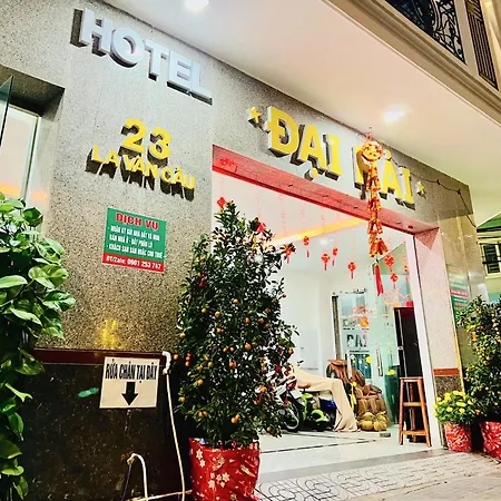 Đại Hải Hotel Vũng Tàu-3