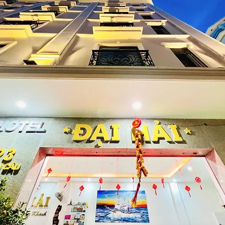 Đại Hải Hotel Vũng Tàu-2