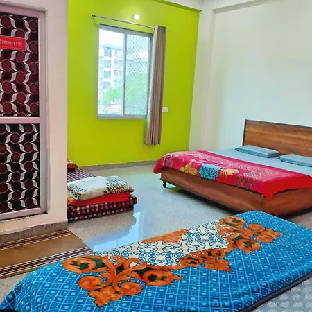 Hotel Prem Bhawan-3