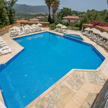 The Nix Hotel Patara Beach-2