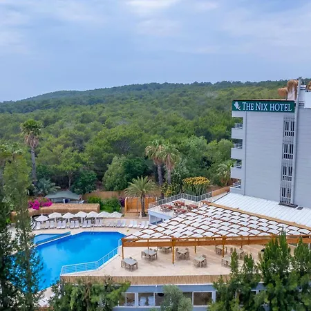 The Nix Hotel Patara Beach-3