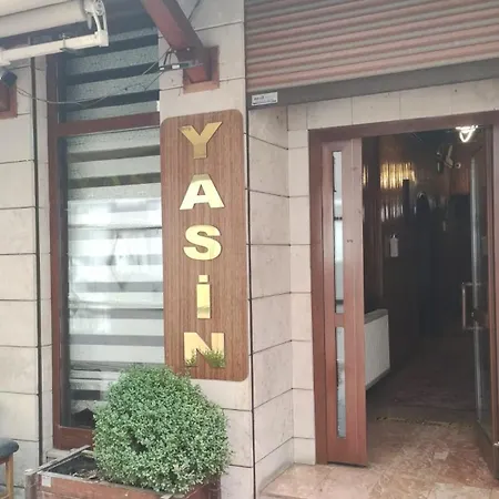 Yasın Otel-2
