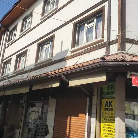 Yasın Otel-3