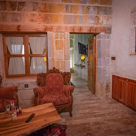 Sur Cave Hotel-2