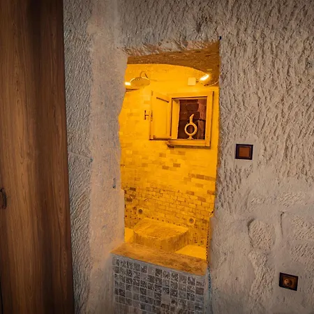 Sur Cave Hotel-3