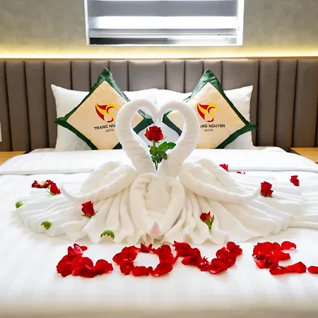 Trạng Nguyên Huế Hotel-3