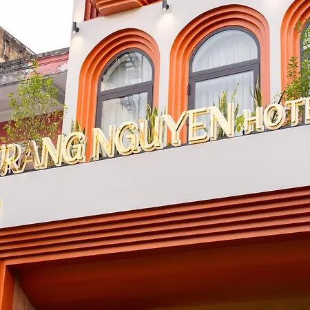 Trạng Nguyên Huế Hotel-2