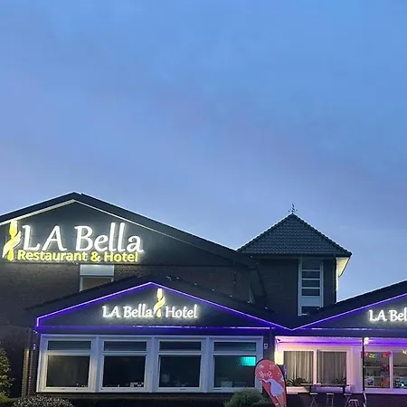 La Bella-2