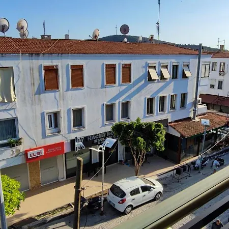 Mıstık Otel-2