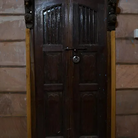Neel Mahal The Heritage Haveli-3