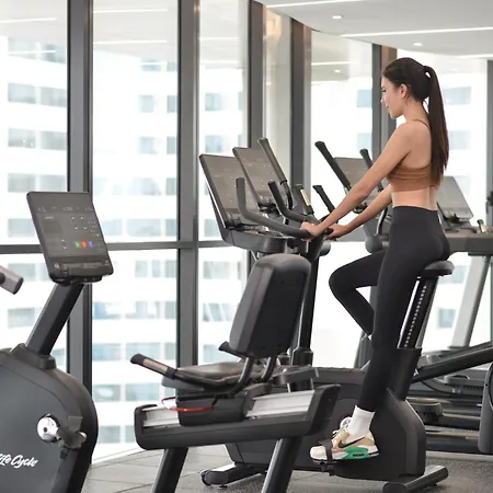 Gm Estate Hotel And Executive Apartments, Bangkok Sukhumvit 20-3