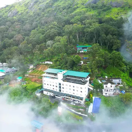Misty Mountain Resort-3