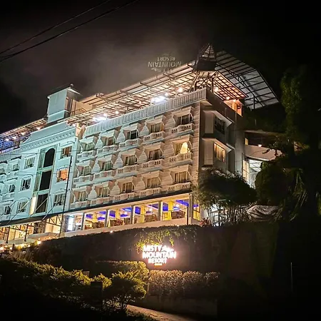 Misty Mountain Resort-3