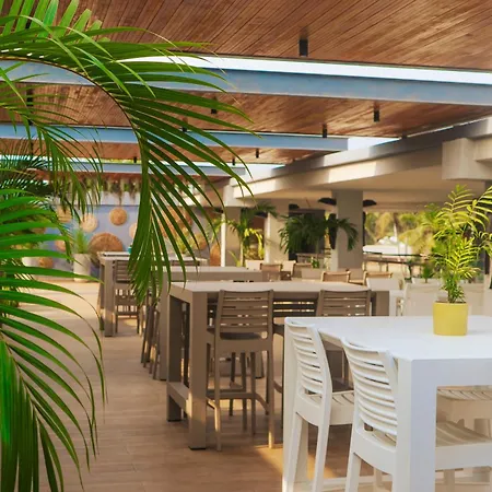 Palms Resort Assinie Managed By Accor-2