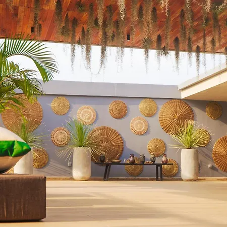 Palms Resort Assinie Managed By Accor-3