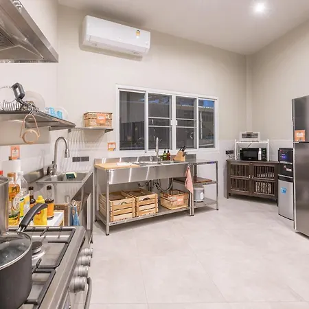 Alt Pingriver Coworking & Coliving Space-2