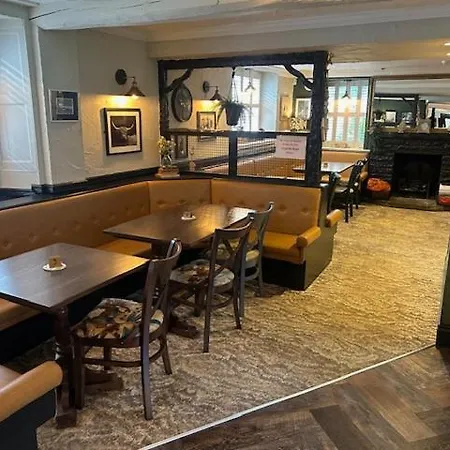 The White Lion Inn-3