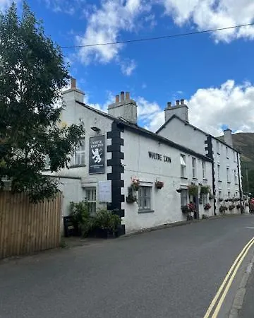 The White Lion Inn-2
