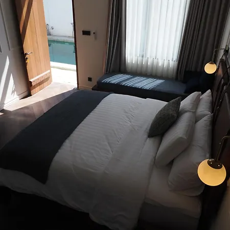 Blue Marlin Dive Boutique Hotel-2