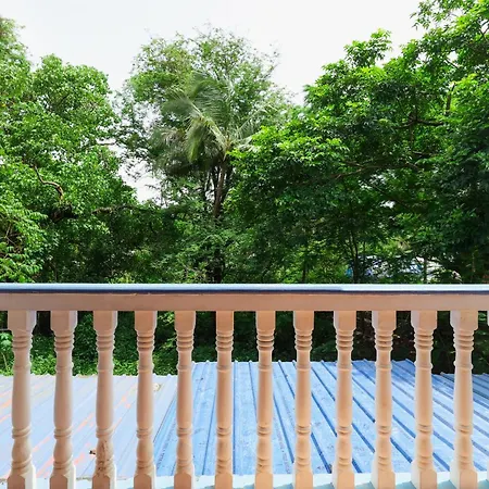 Mayflower By Casa Eternal Beach Resort Baga-2
