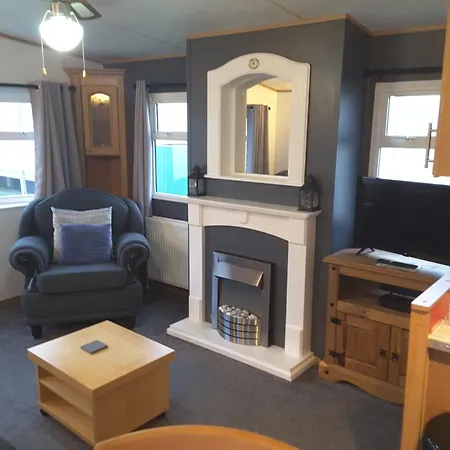 Seaview Caravan Park Plot 117-3