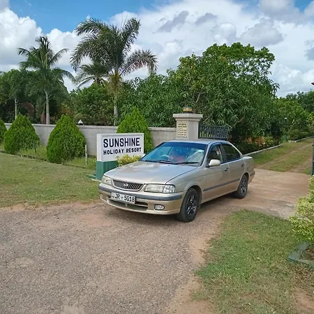 Sunshine Holiday Resort -Sella Kataragama-2