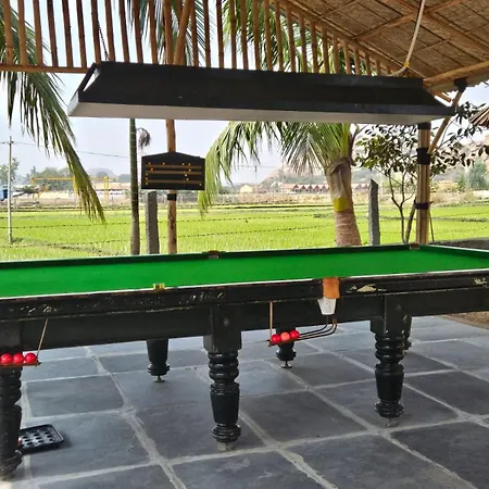 The King On The Rocks Resort Hampi-3