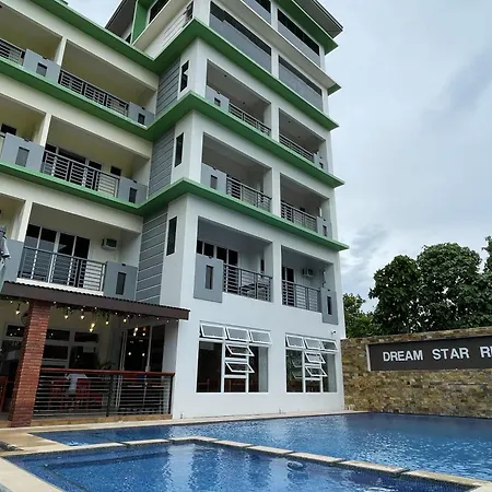 Dream'Star Resort Puerto Galera Powered By Cocotel-3