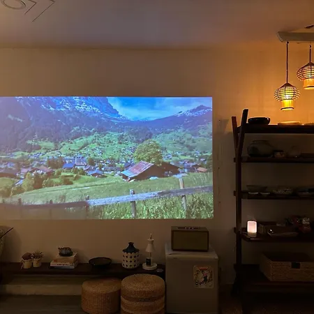 The Rustic Home-2