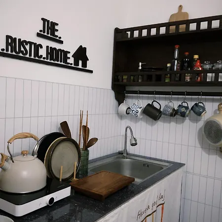 The Rustic Home-3