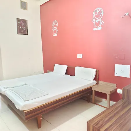 Hotel Gangour-3