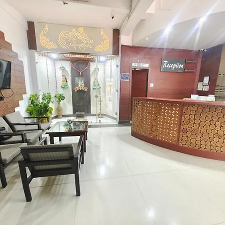 Hotel Gangour-2