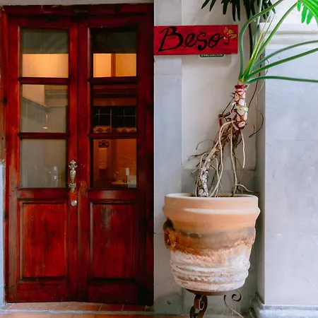 Te Amo Hotel Boutique-2