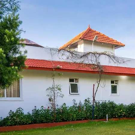 Mansarovar Holiday Home-3