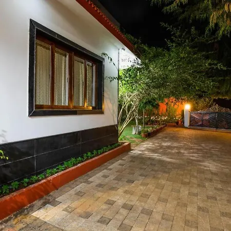 Mansarovar Holiday Home-2