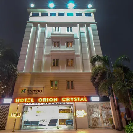 Hotel Orion Crystal-2