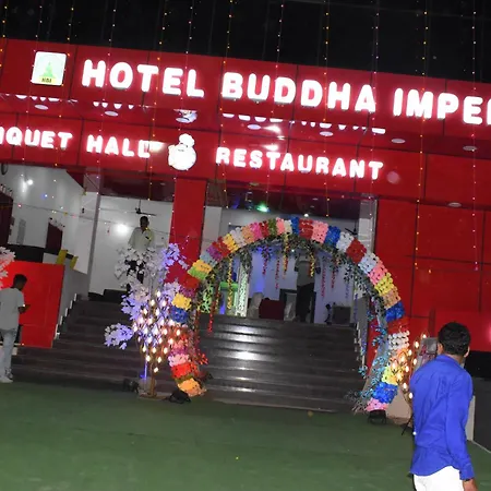 Hotel Buddha Imperial-3