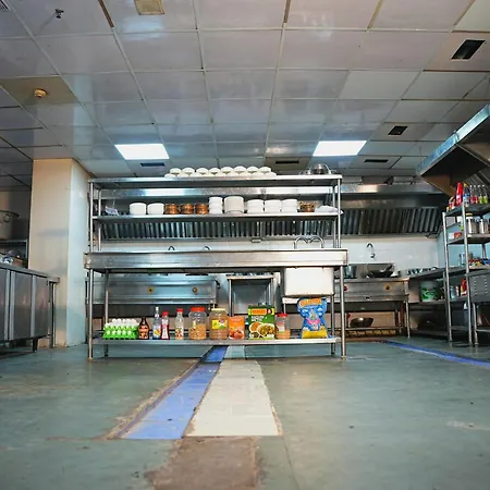 Hotel Lorven-2