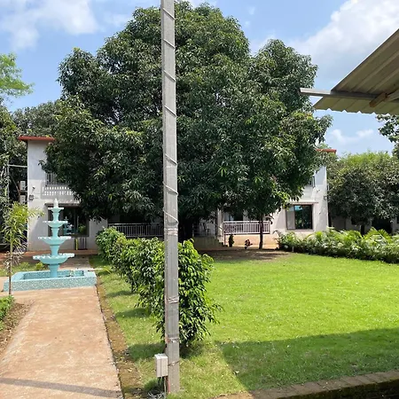 Riverland Farm And Resort-3