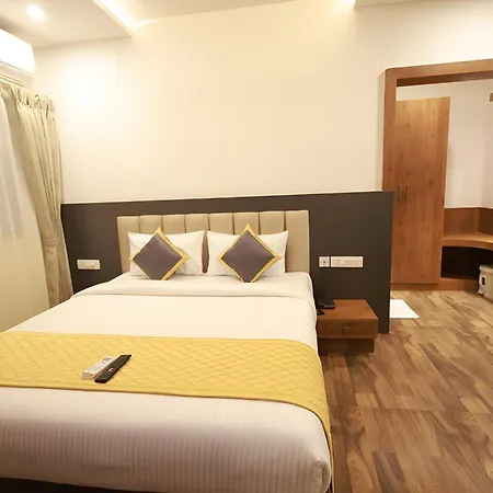 Pph Living Rajathagiri Palace Premium Rooms-2