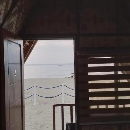 Langub Beach Resort Sipalay-3