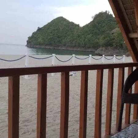 Langub Beach Resort Sipalay-2
