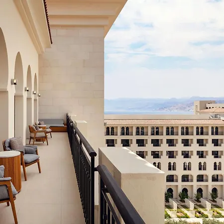 The Westin Saraya Aqaba Resort & Spa-2