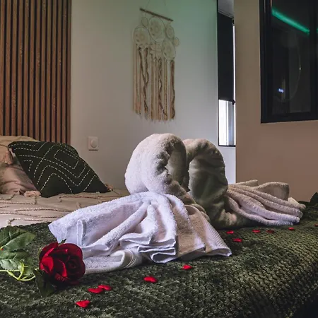 Évasion room spa-2